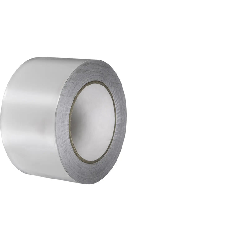 Thermawrap Aluminium Foil Blanket Adhesive Tape 75mm x 50m