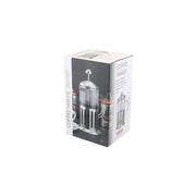 Apollo Coffee Plunger Stainless Steel Handle 600ml