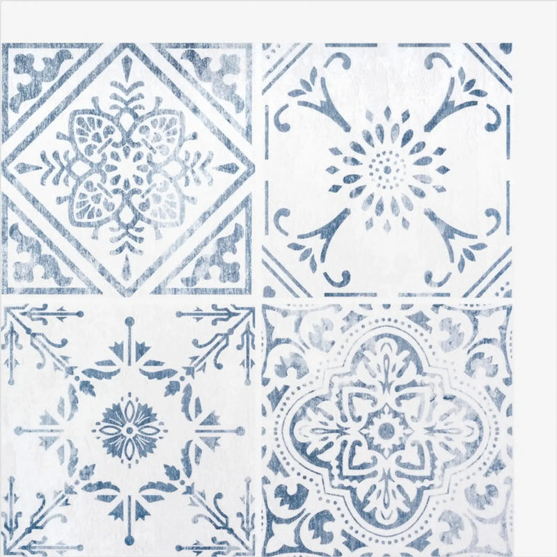 Stax d-c-fix® Self Adhesive Wall Tiles 6 Piece 0.53sq Vintage