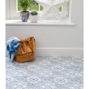 Stax d-c-fix® Self Adhesive Floor Tiles 11 Piece 1sqm Vintage