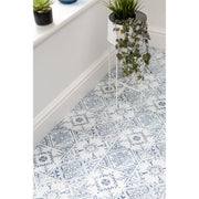 Stax d-c-fix® Self Adhesive Floor Tiles 11 Piece 1sqm Vintage