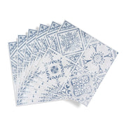 Stax d-c-fix® Self Adhesive Floor Tiles 11 Piece 1sqm Vintage