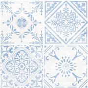 Stax d-c-fix® Self Adhesive Floor Tiles 11 Piece 1sqm Vintage
