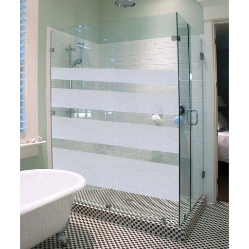 Stax d-c-fix® Self Adhesive Film - Snow 67.5cm x 2m
