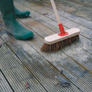 Ronseal Decking Cleaner & Reviver 5L Ready To Use