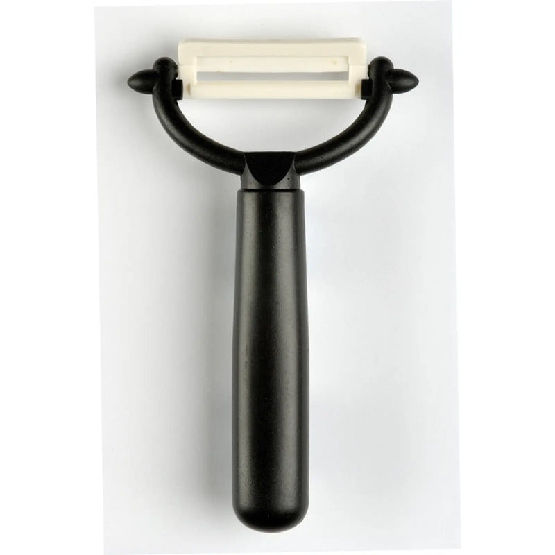 Fackelmann Ceramic Peeler White or Green