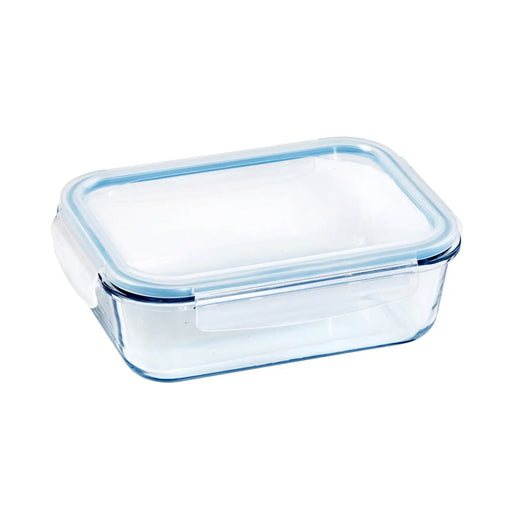 Wiltshire Rectangle Glass Container