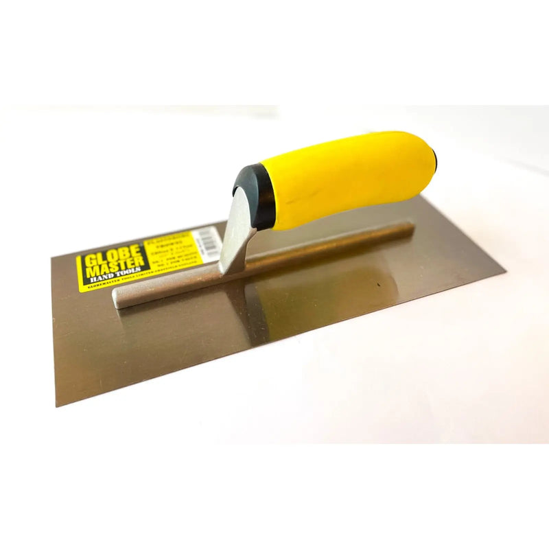 Globemaster Plasterers Trowel 280x115mm(11"x4.1/2")