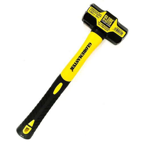 Globemaster Fibreglass Mini Sledgehammer 1361g(3lb)