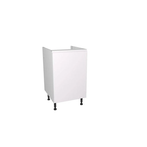 Gower Rapide+ Capri White Base Unit 500mm