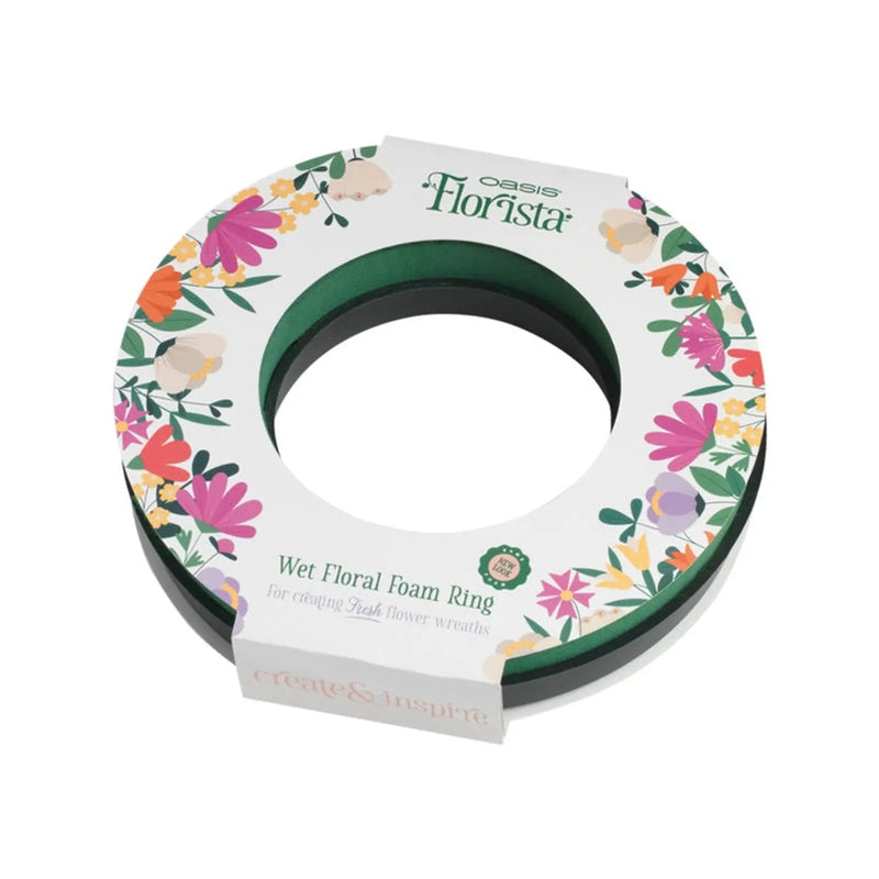 Oasis Naylorbase Ring 10"