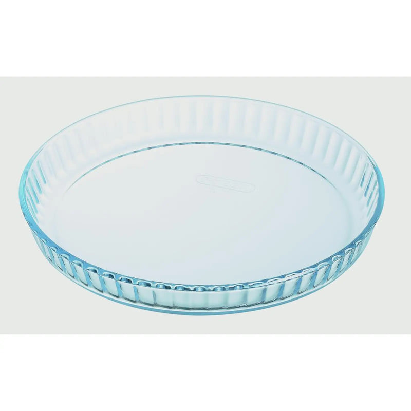 Pyrex Bake & Enjoy Flan Dish 25cm