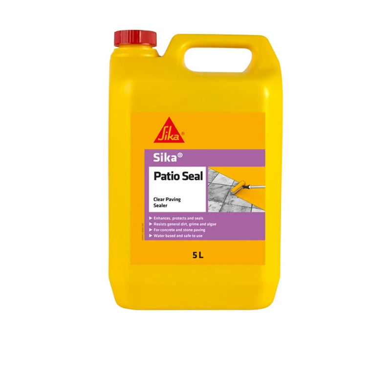 Sika Patio Seal 5L
