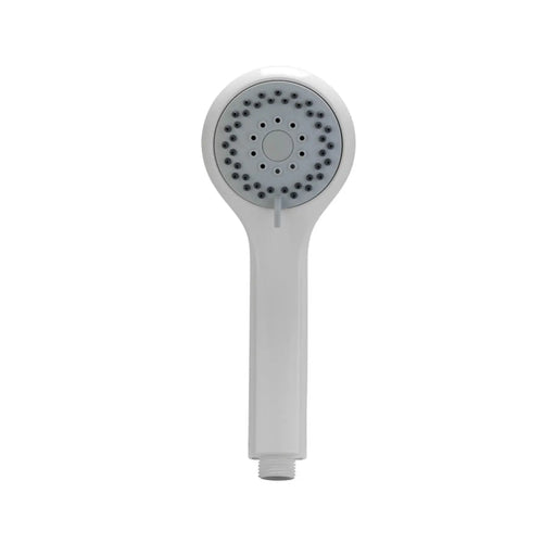 Croydex Amalfi 3 Function Shower Headset White