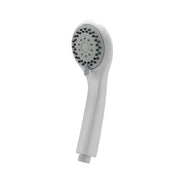 Croydex Amalfi 3 Function Shower Headset White