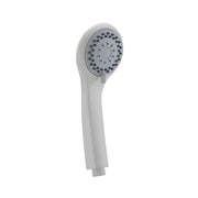 Croydex Amalfi 3 Function Shower Headset White