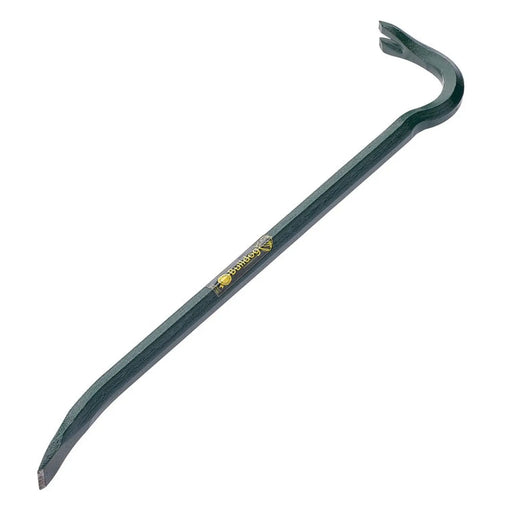Bulldog Green Wrecking Bar Hexagonal 36 x 18