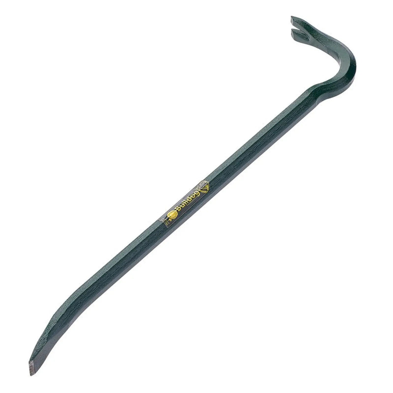 Bulldog Green Wrecking Bar Hexagonal 36 x 18