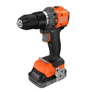 Stax Black & Decker Brushless Hammer Drill Kit 18v