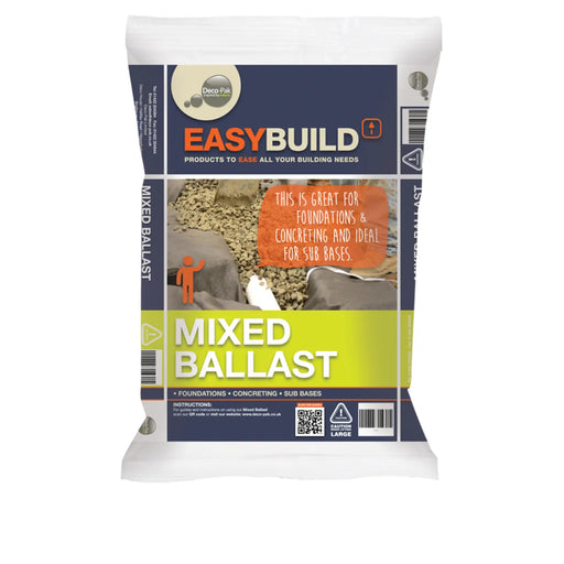 Deco-Pak Mixed Ballast Trade Pack Large Approx 20kg