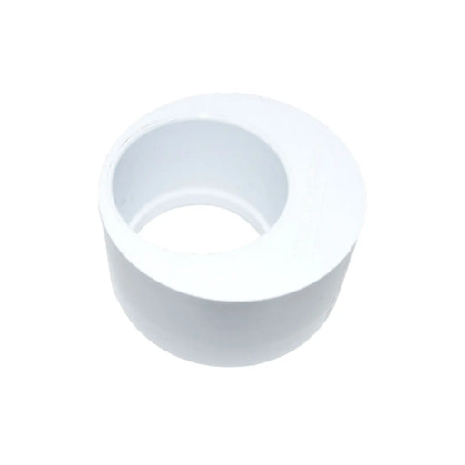 Davant Overflow Waste Reducer White 32mm