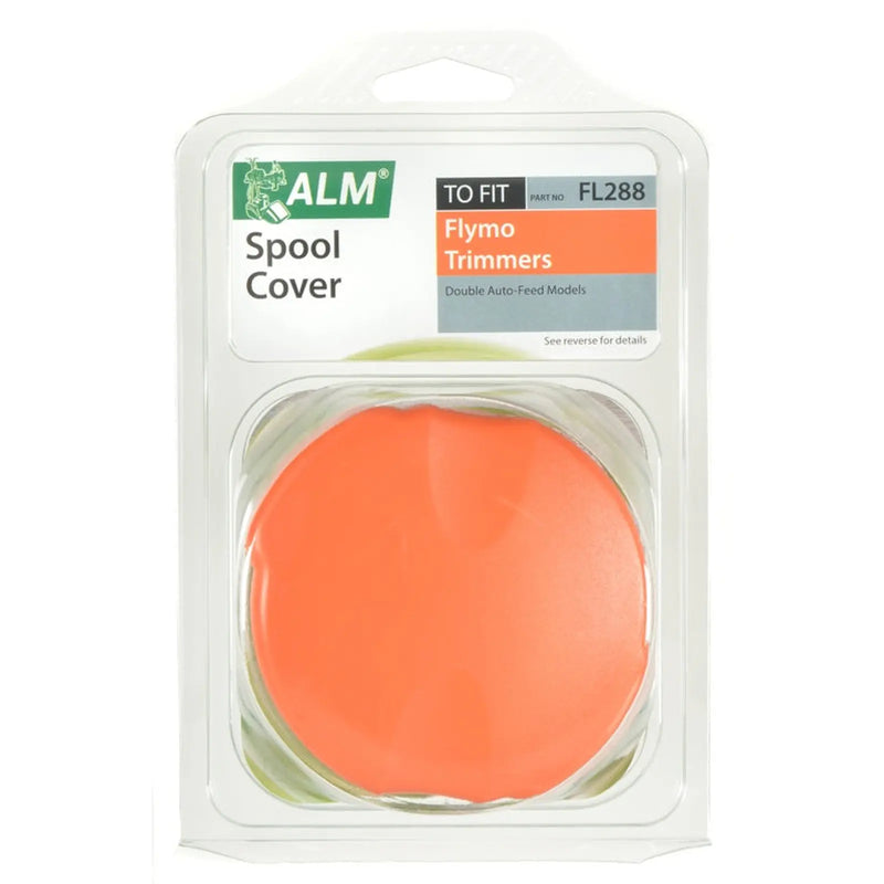 ALM Spool Cover 2000