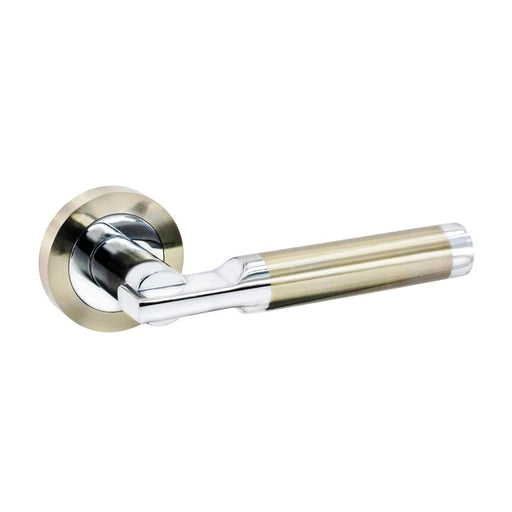 Smiths Architectural Artisan Handle SNCP 52mm rose dia.