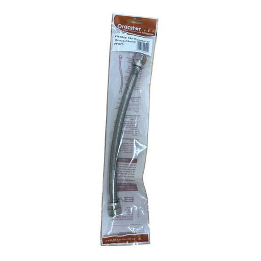 Oracstar Flexible Compression Connector 15mm x 15mm x 300mm