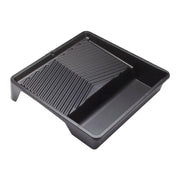 ProDec Roller Tray Black Plastic 15"