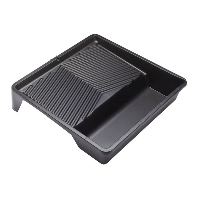 ProDec Roller Tray Black Plastic 15"