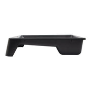 ProDec Roller Tray Black Plastic 15"