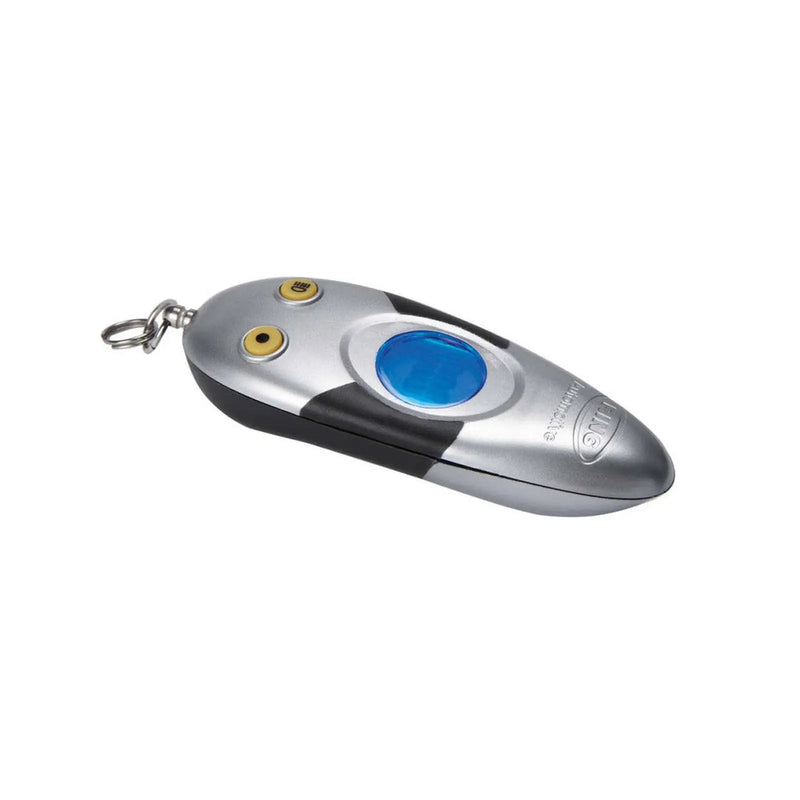 Ring Digital tyre keyring gauge
