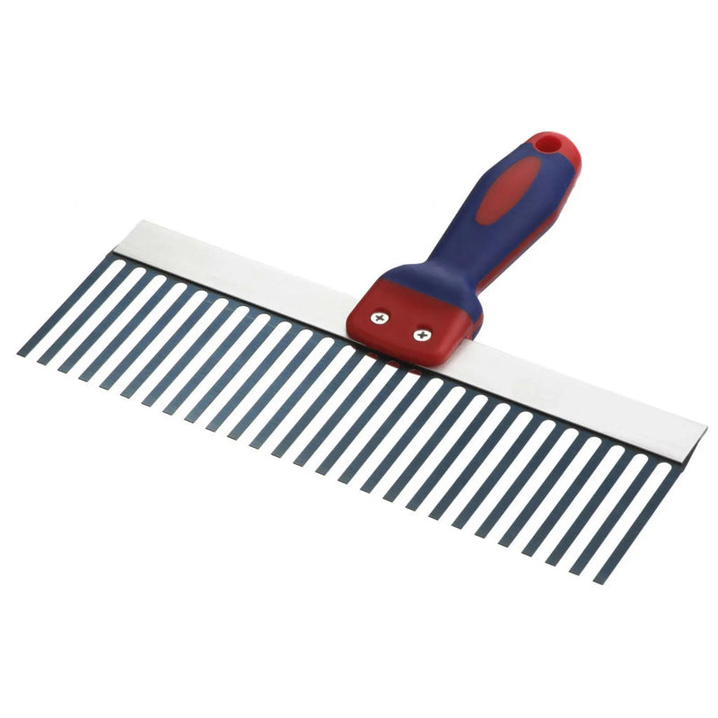 RST Scarifier 10"/250mm