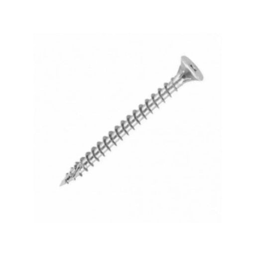 Securpak Pozi Csk Tt Screws 3.5x50mm 25 Pack