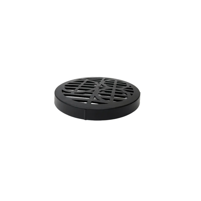 Davant Underground Round Bottle Gully Grid 110mm