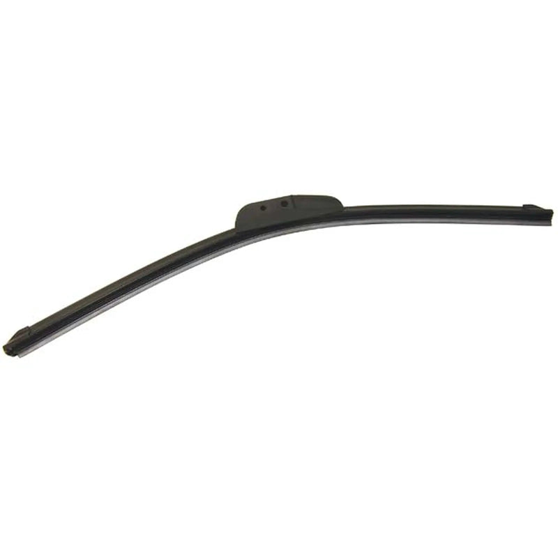 Streetwize Curved Wiper Blade With 7 Adaptors 22"