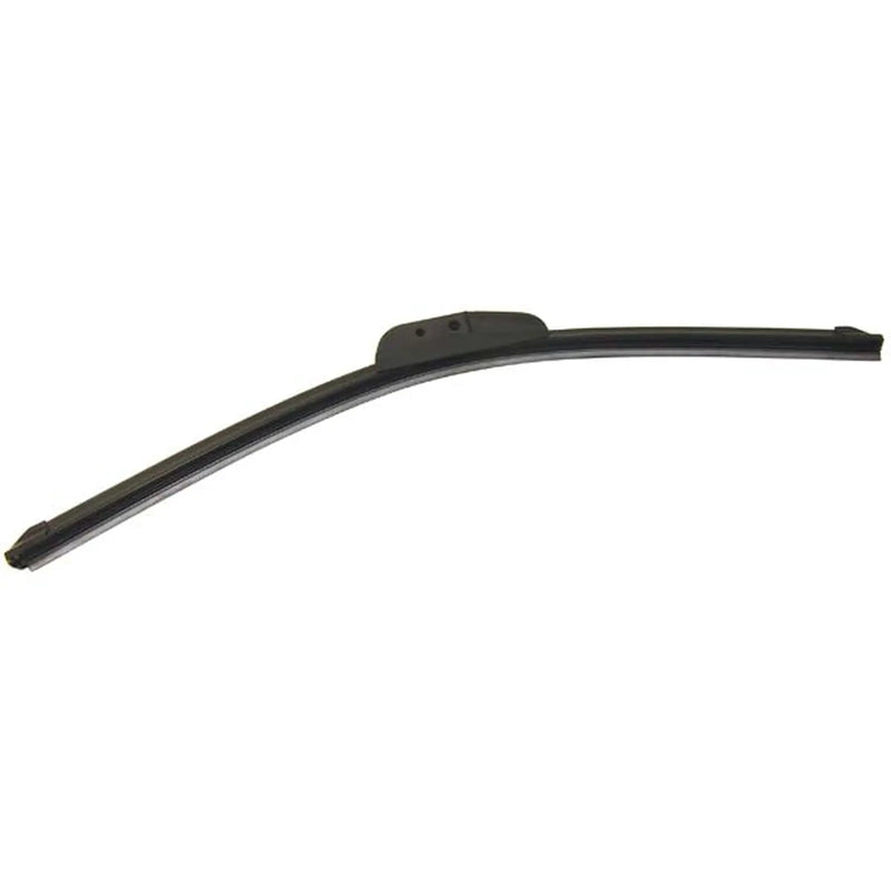 Streetwize Curved Wiper Blade With 7 Adaptors 26"