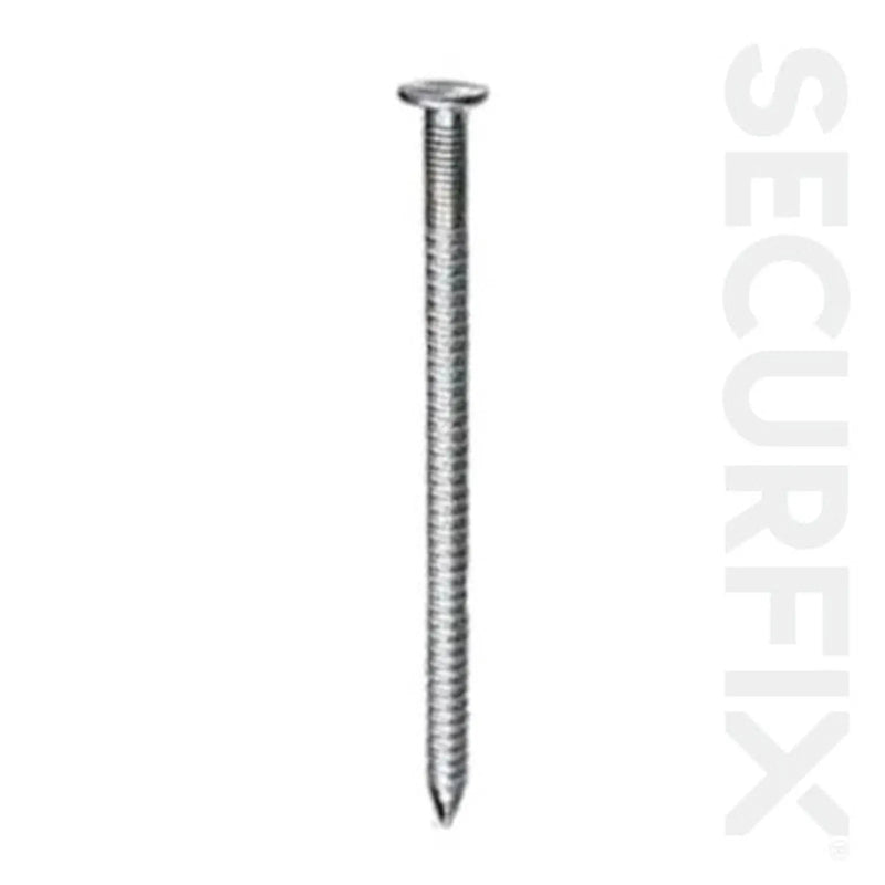 Securfix Annular Ring Nails 50mm 500g
