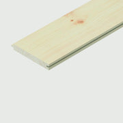 Cheshire Mouldings Tongue & Groove Skirting PEFC 120mm x 19mm x 2.4m