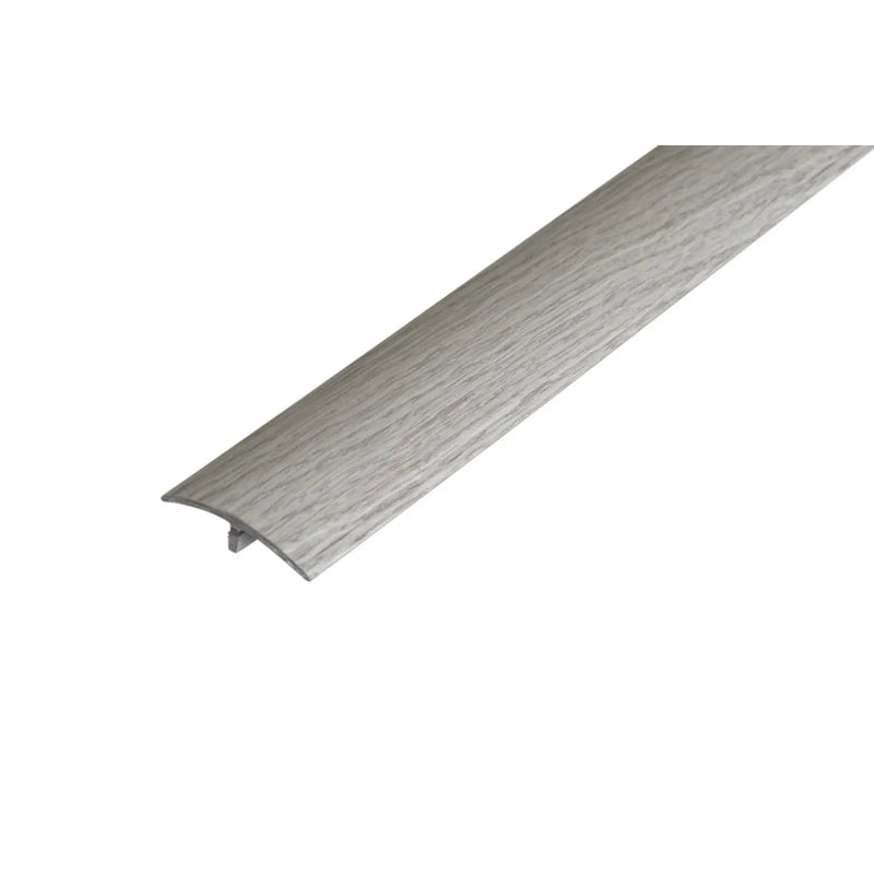 Stikatak Laminate Floor Threshold 38mm Grey