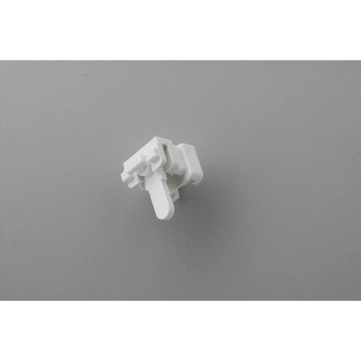 Swish Deluxe Brackets White, Pack of 5