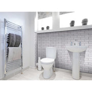 Stax d-c-fix® Ceramics 3D Wallpaper Splendid Marble