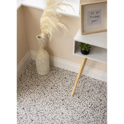 Stax d-c-fix® Self Adhesive Floor Tiles 11 Piece 1sqm Terrazo