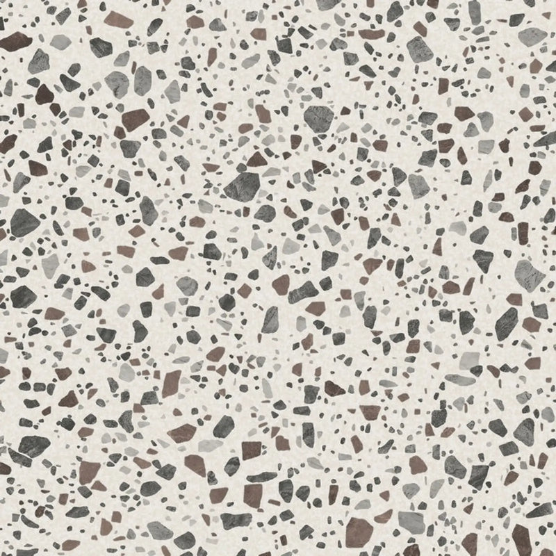 Stax d-c-fix® Self Adhesive Floor Tiles 11 Piece 1sqm Terrazo
