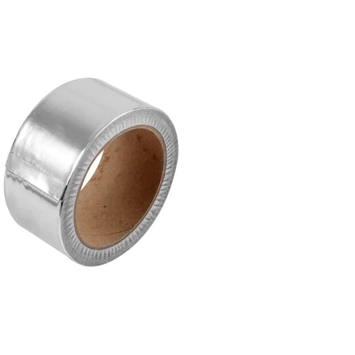 Thermawrap Aluminium Bubble Foil Adhesive Tape 50mm x 20m