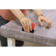 Stax d-c-fix® Self Adhesive Film - Oak Pearl Grey 90cm x 2.1m