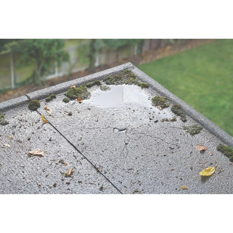 Thompson's Emergency Roof Repair Mastic 750ml