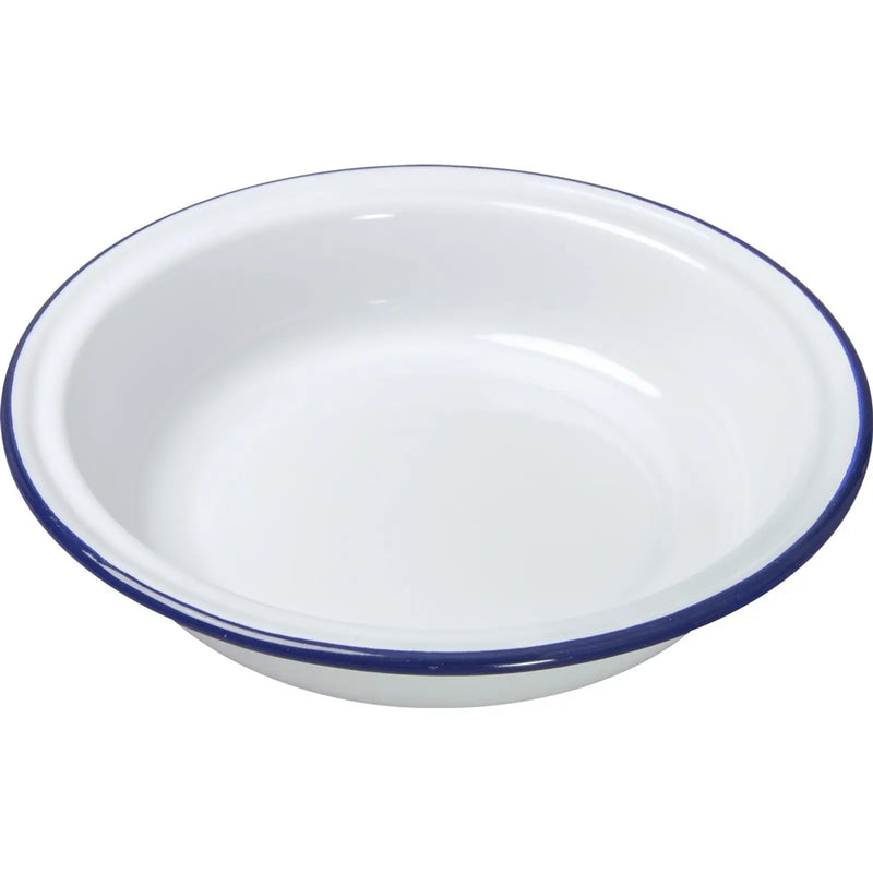 Falcon Round Pie Dish 24cm