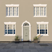 Sandtex Smooth Masonry Paint 5L Mid Stone