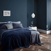 Crown Walls & Ceilings Silk 2.5L Midnight Navy